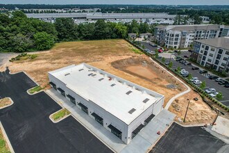 2112 Old 41 Hwy, Kennesaw, GA - VUE AÉRIENNE  vue de carte - Image1