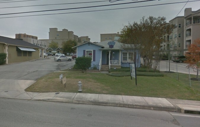 210 W Sunset Rd, San Antonio, TX à vendre - Photo de l’immeuble – Image 3 sur 5