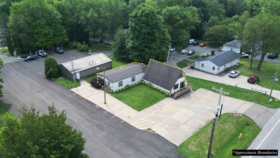 4441 Cleveland Rd, Wooster, OH à louer - Photo principale – Image 1 sur 9
