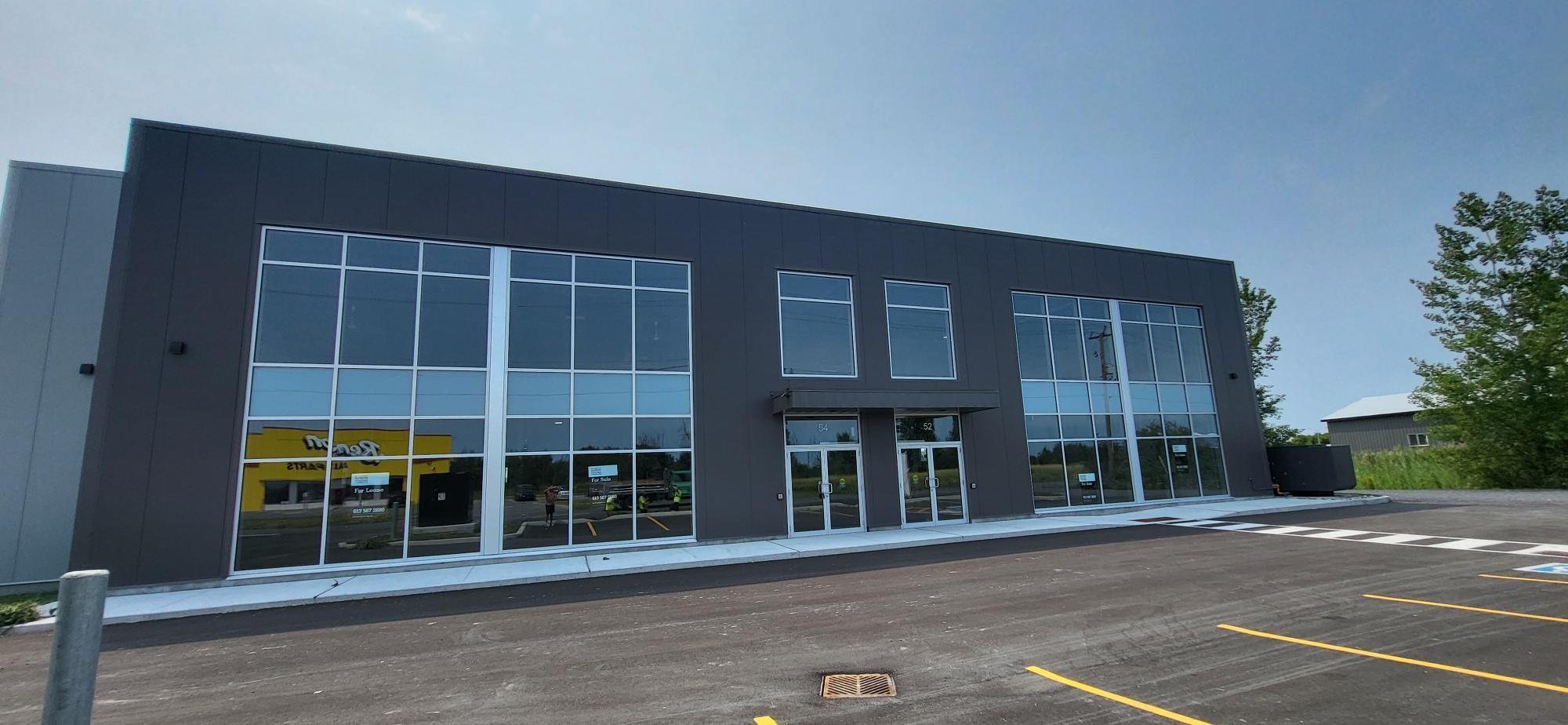 52-54 Racine St, Casselman, ON à vendre Photo de l’immeuble– Image 1 sur 6