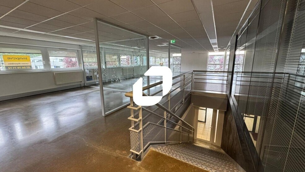 32 Rue De L'Industrie, Illkirch-Graffenstaden à louer - Photo intérieure – Image 2 sur 21