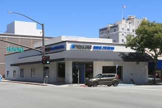 Plus de détails pour 1 E 4th Ave, San Mateo, CA - Local commercial à louer