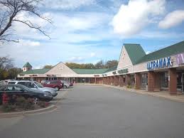 Plus de détails pour 2300-2336 E Rand Rd, Arlington Heights, IL - Local commercial à louer