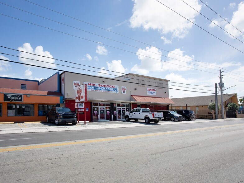 249 W 29th St, Hialeah, FL à vendre - Photo de l’immeuble – Image 3 sur 41