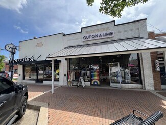 Plus de détails pour 2 - 4 S Broadway – Local commercial à vendre, Edmond, OK