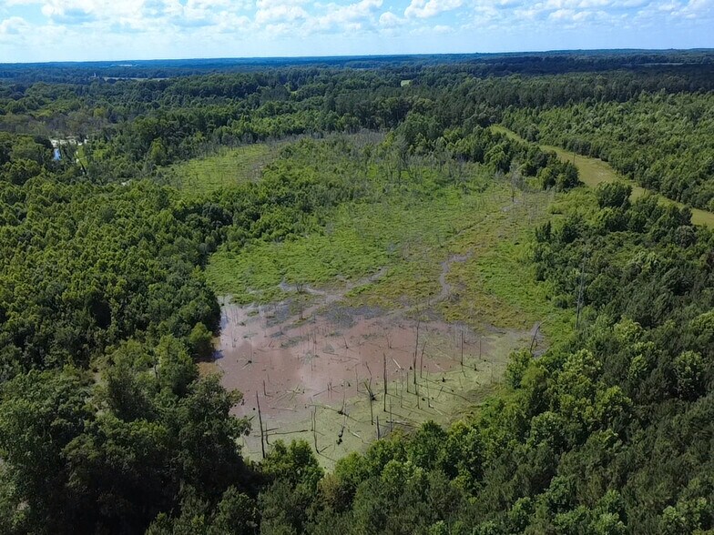 2318 State Rd, Newberry, SC à vendre - Autre – Image 1 sur 7