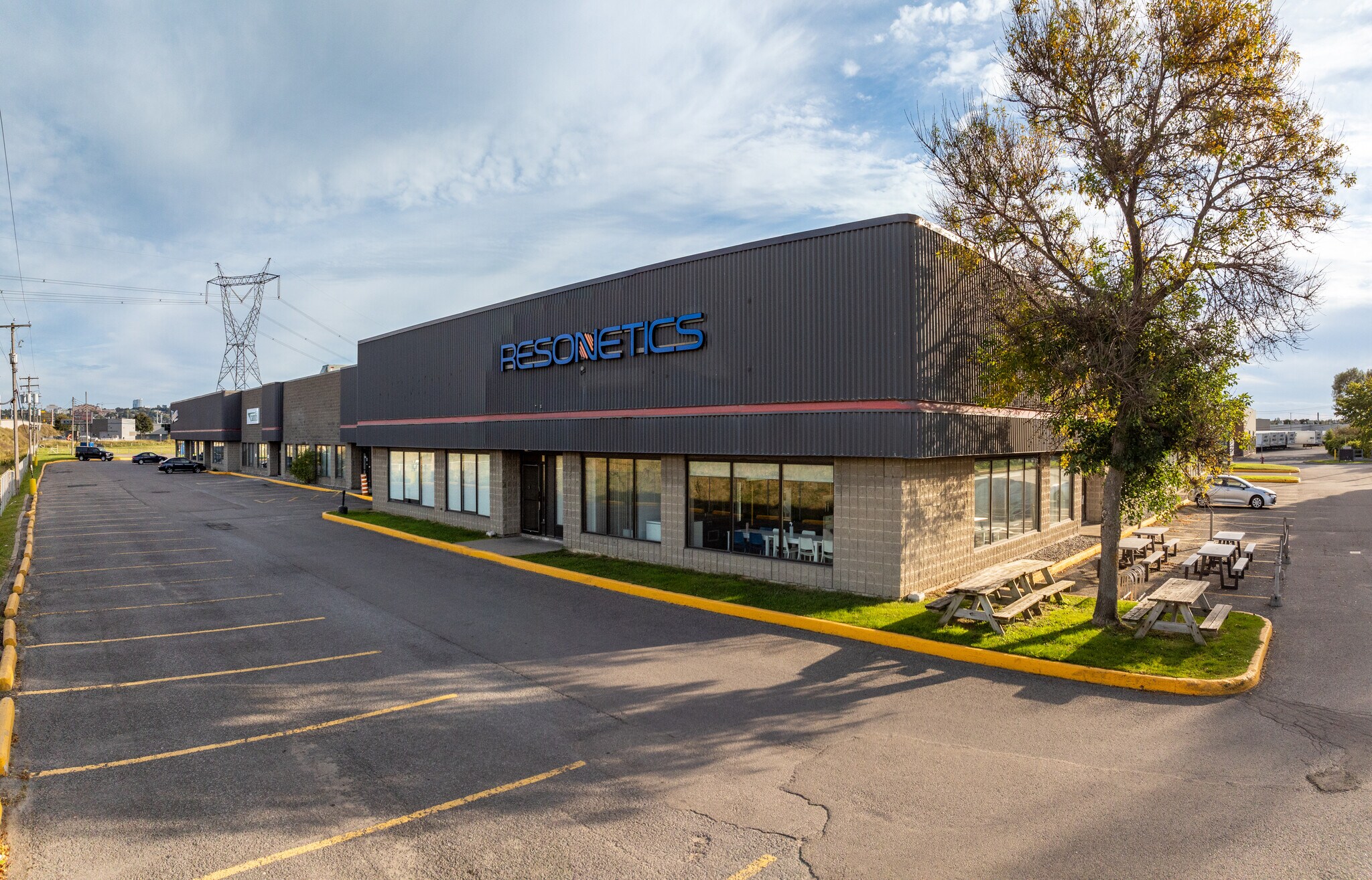 450-500 Av Saint-Jean-Baptiste, Québec, QC à louer Photo principale– Image 1 sur 5