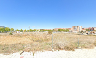 Plus de détails pour Terrain à vendre