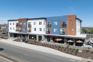 Plus de détails pour 1990 Belgium Ave, Chico, CA - Local commercial à louer