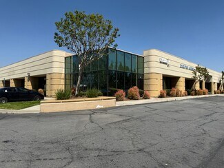 Plus de détails pour 9269 Utica Ave, Rancho Cucamonga, CA - Bureau, Bureau/Médical à louer