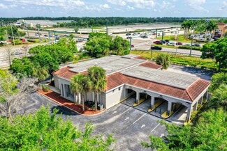 Plus de détails pour 7379 E Davis Blvd, Naples, FL - Local commercial à louer