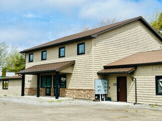 Plus de détails pour 6689 Alleghany Rd, Basom, NY - Bureau à louer