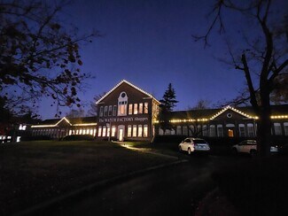 Plus de détails pour 146 Elm St, Cheshire, CT - Bureau à louer