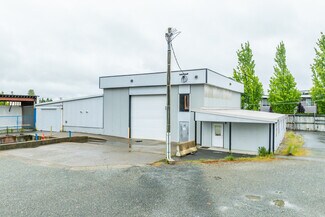 Plus de détails pour 26027 30A Ave, Langley Twp, BC - Industriel/Logistique à louer