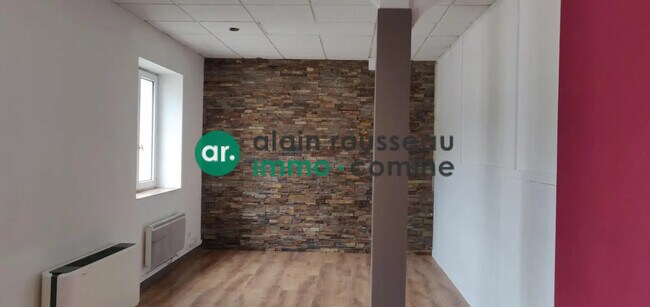 Plus de détails pour Bureau à louer