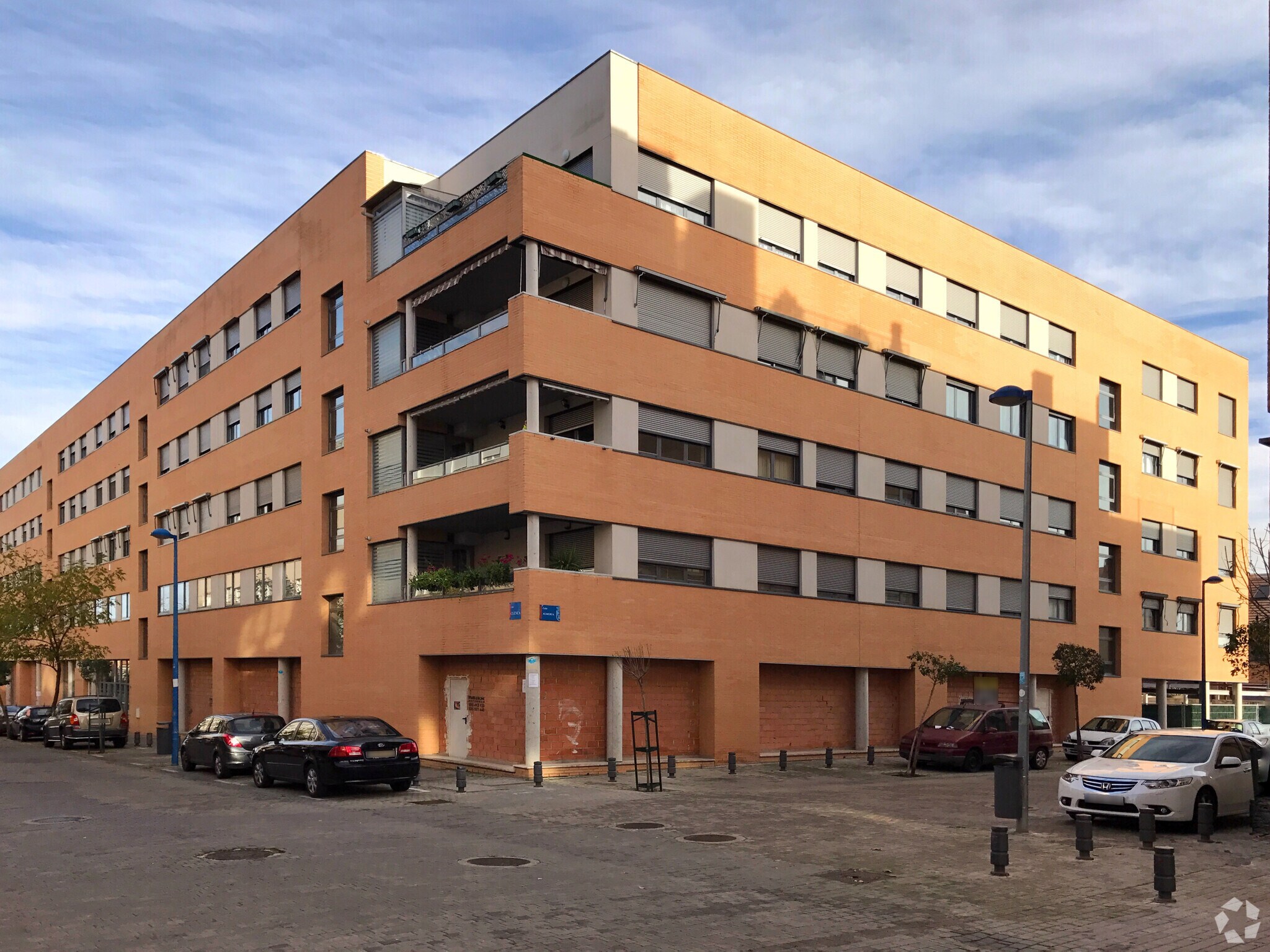 Calle Cuenca, 17, Leganés, Madrid à vendre Photo principale– Image 1 sur 2