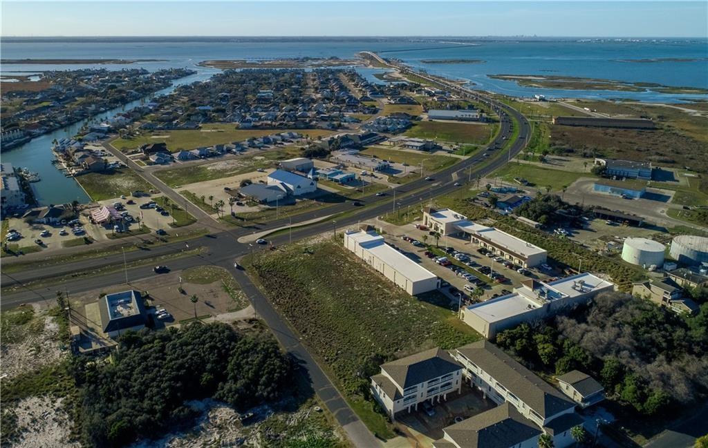 14274 S Padre Island Dr, Corpus Christi, TX à vendre Photo principale– Image 1 sur 13