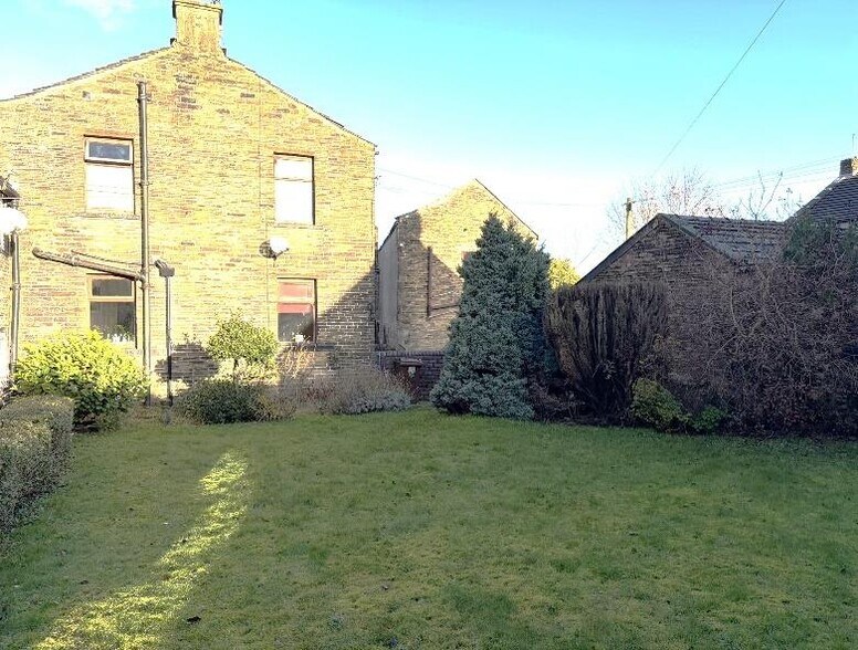21 Green End, Bradford à vendre - Photo de l’immeuble – Image 3 sur 4