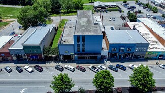 Plus de détails pour 222 E Main St, Walhalla, SC - Local commercial à vendre