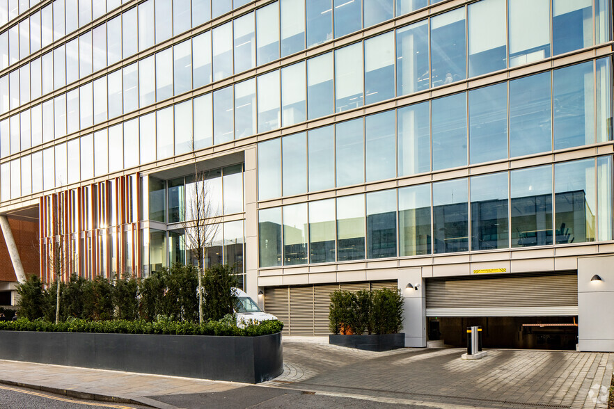 37-39 Clarendon Rd, Watford à louer - Photo de l’immeuble – Image 3 sur 16