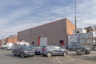 Plus de détails pour 1330-1332 E Bay Ave, Bronx, NY - Industriel/Logistique à louer