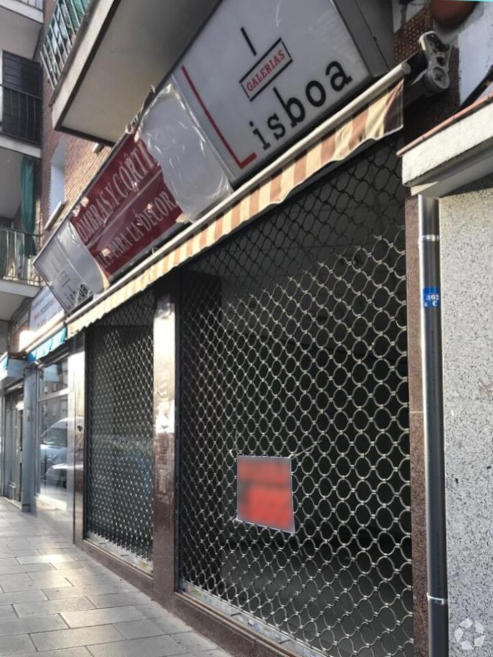 Immeuble residentiel dans Alcorcón, Madrid à vendre Photo intérieure– Image 1 sur 2