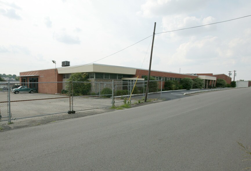 2961 Armory Dr, Nashville, TN à louer - Autre – Image 2 sur 3