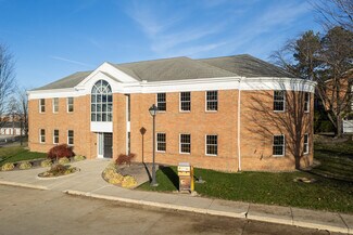 Plus de détails pour 123 S Miller Rd, Akron, OH - Bureau à louer