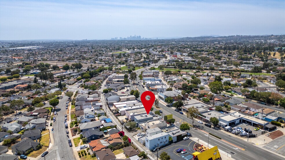 2517 W Beverly Blvd, Montebello, CA à vendre - Photo de l’immeuble – Image 2 sur 44