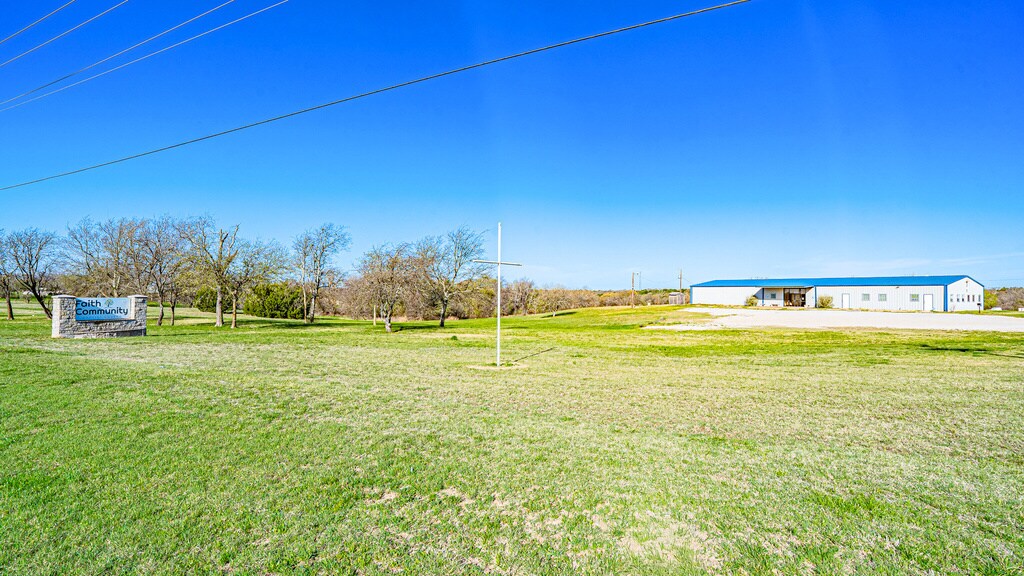3577 N FM 51, Weatherford, TX à vendre Photo de l’immeuble– Image 1 sur 11