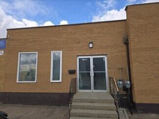 Plus de détails pour 1515 Ontario Av, Saskatoon, SK - Industriel/Logistique à louer
