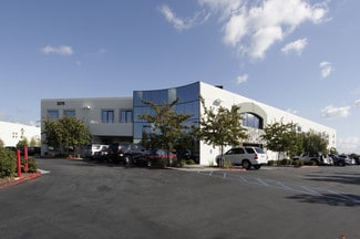 Plus de détails pour 3270 Corporate View, Vista, CA - Industriel/Logistique à louer
