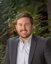Luke Coffey