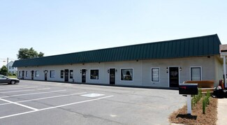 Plus de détails pour 17272 Kings Hwy, Montross, VA - Local commercial à vendre
