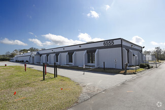 Plus de détails pour 6555 Fain St, North Charleston, SC - Industriel/Logistique à louer