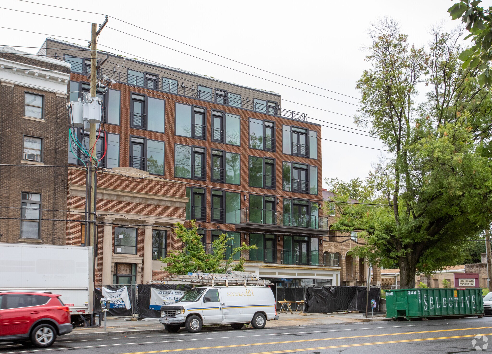 2027 Rhode Island Ave NE, Washington, DC à vendre Photo principale– Image 1 sur 22