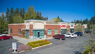 Plus de détails pour 10315 19th Ave SE, Everett, WA - Bureau à vendre