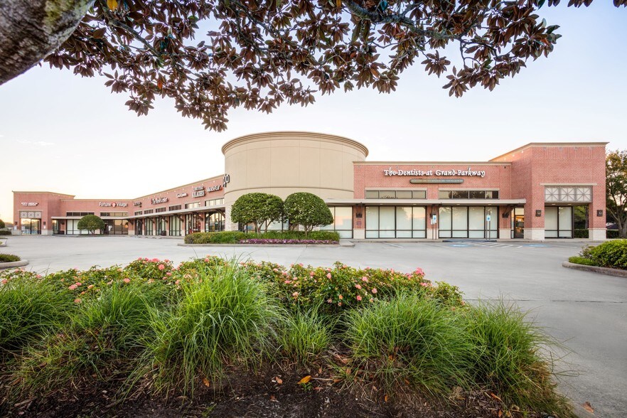 1575 Grand Pky, Katy, TX à louer - Photo de l’immeuble – Image 3 sur 4