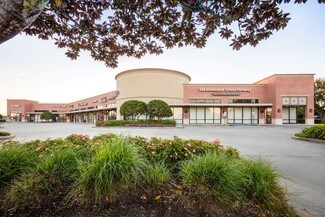 Plus de détails pour 1575 Grand Pky, Katy, TX - Local commercial à louer