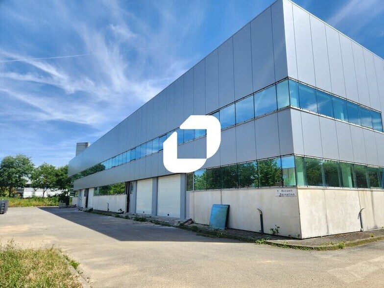 7 Rue Georges Méliès, Bois-d'Arcy à louer - Photo de l’immeuble – Image 3 sur 19