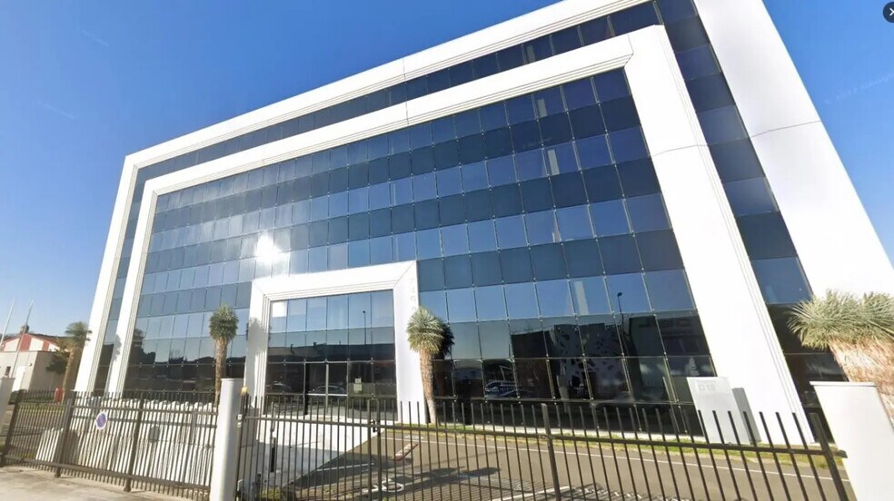 Bureau dans Colomiers à louer - Photo de l’immeuble – Image 3 sur 7