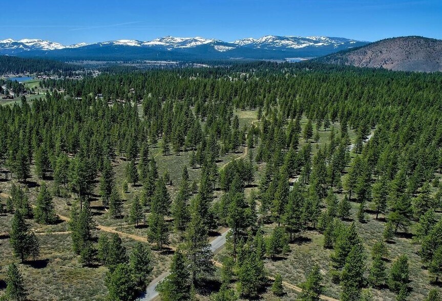 11221 Martis Peak rd, Truckee, CA à vendre - Photo de l’immeuble – Image 2 sur 3