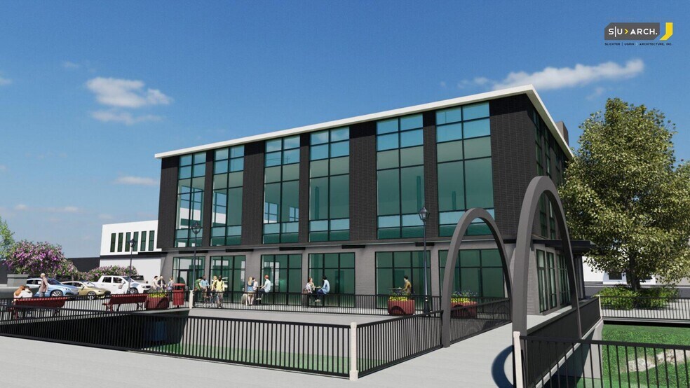 215 S Kimball Ave, Caldwell, ID à louer - Photo de l’immeuble – Image 2 sur 3