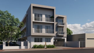 Plus de détails pour 1527 NW 2nd St, Miami, FL - Terrain à vendre