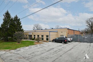 Plus de détails pour 1021 Maryland Ave, Dolton, IL - Industriel/Logistique à vendre