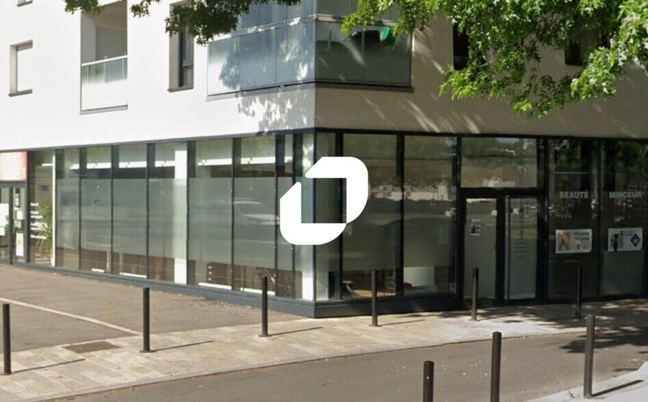 8 Boulevard Du Tertre, Saint-Herblain à louer - Photo de l’immeuble – Image 3 sur 5