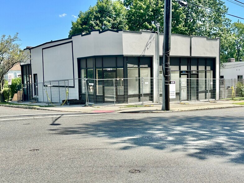 401 Orange Rd, Montclair, NJ à louer - Photo de l’immeuble – Image 2 sur 14