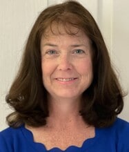 Amy Reynolds