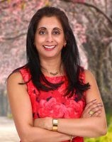 Piyusha Zope