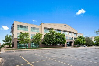 Plus de détails pour 10002 Park Meadows Dr, Lone Tree, CO - Bureau à louer